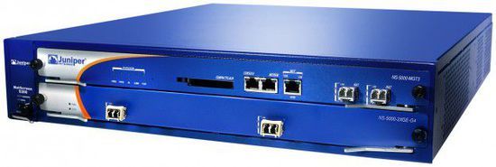 Juniper移除了與NSA相關(guān)的防火墻程序代碼