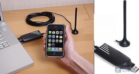 基站無處不在 USB手機信號放大器的應(yīng)用