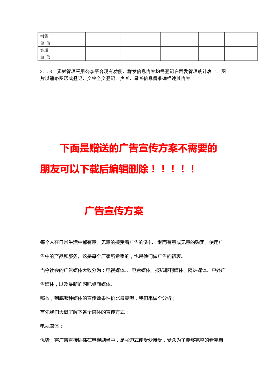 構(gòu)建高效企業(yè)微信營(yíng)銷體系 從策劃到執(zhí)行的管理咨詢方案