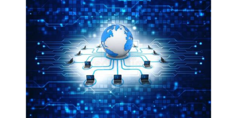 楊浦區的網絡技術服務產品 定義、類型與應用場景